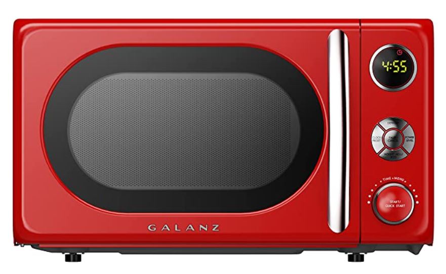 Buy Galanz GLCMKA07RDR-07 